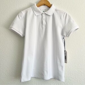 Classic Prep Boys Polo Shirt